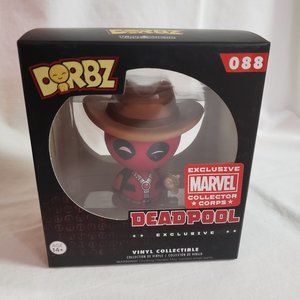 Dorbz Deadpool 088